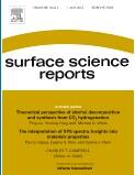 Surface Science Reports Surface Science Reports